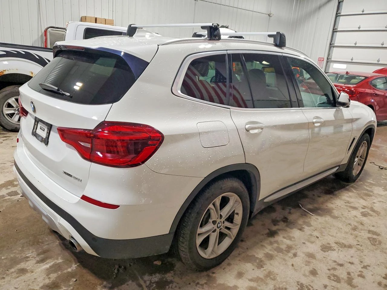 BMW X3 * X-DRIVE30I*  | Mobile.bg � ����������� 4