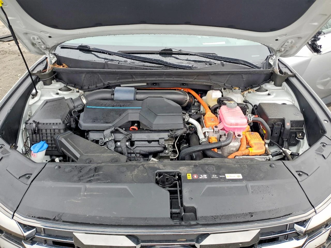 Hyundai Tucson * LIMITED* HYBRID* AWD*  | Mobile.bg � ����������� 7