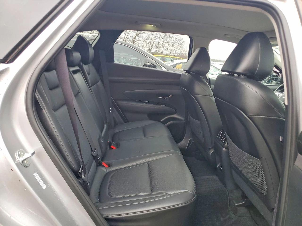 Hyundai Tucson * LIMITED* HYBRID* AWD*  | Mobile.bg � ����������� 12