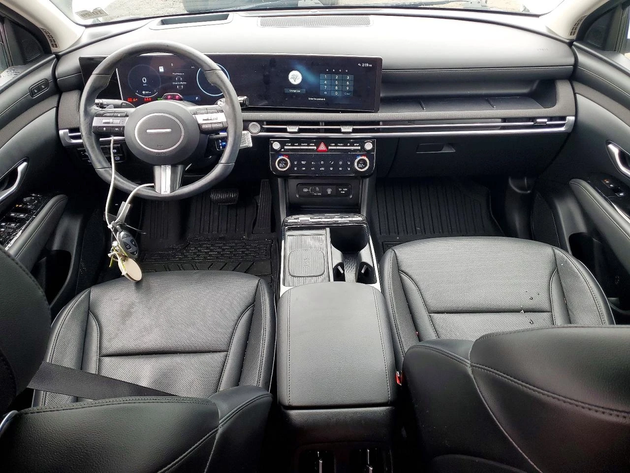 Hyundai Tucson * LIMITED* HYBRID* AWD*  | Mobile.bg � ����������� 9