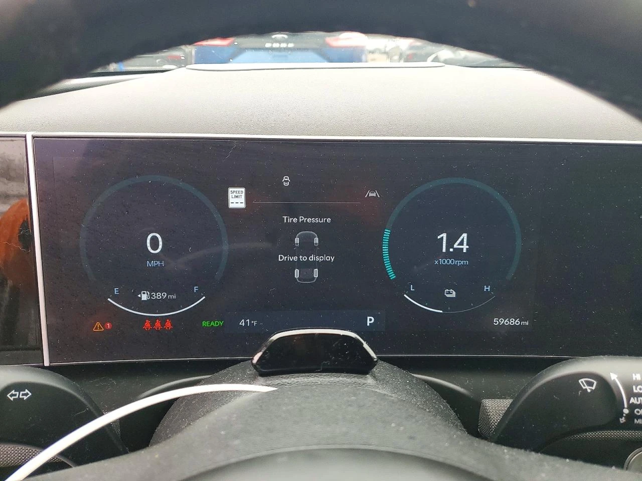 Hyundai Tucson * LIMITED* HYBRID* AWD*  | Mobile.bg � ����������� 8