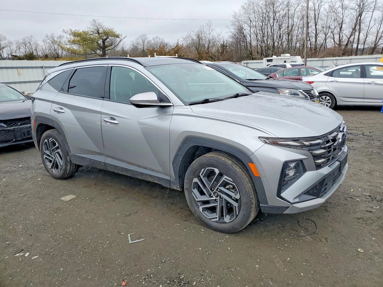 Hyundai Tucson * LIMITED* HYBRID* AWD*  | Mobile.bg � ����������� 3