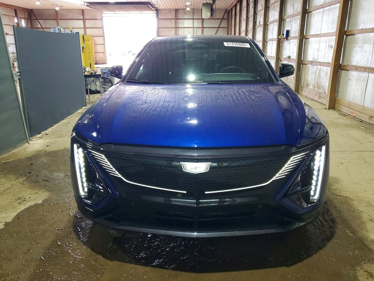 Cadillac Escalade * * Lyriq* * Sport, снимка 5 - Автомобили и джипове - 55084134