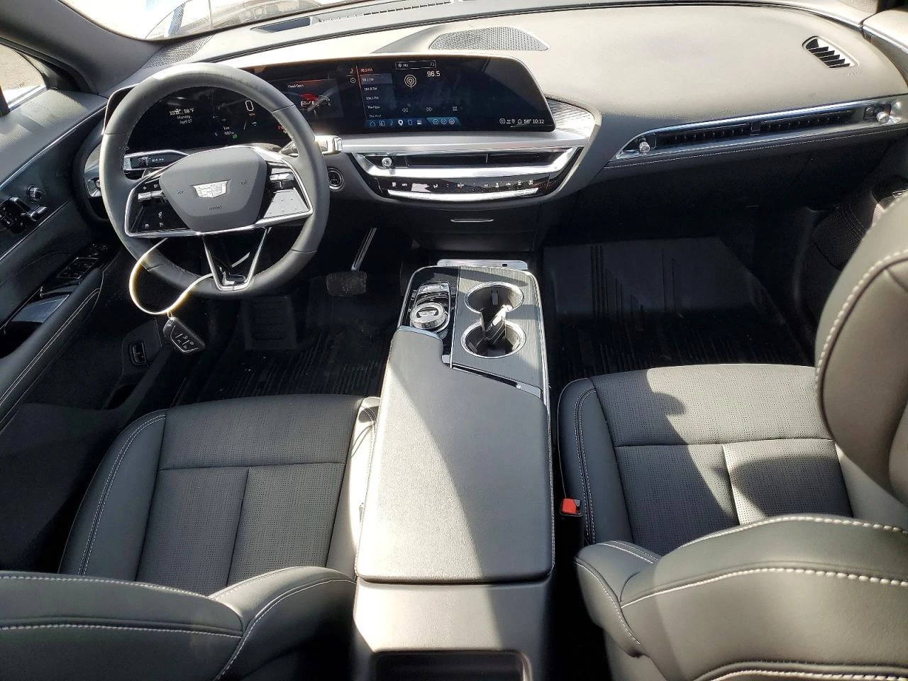 Cadillac Escalade * * Lyriq* * Sport, снимка 8 - Автомобили и джипове - 55084134