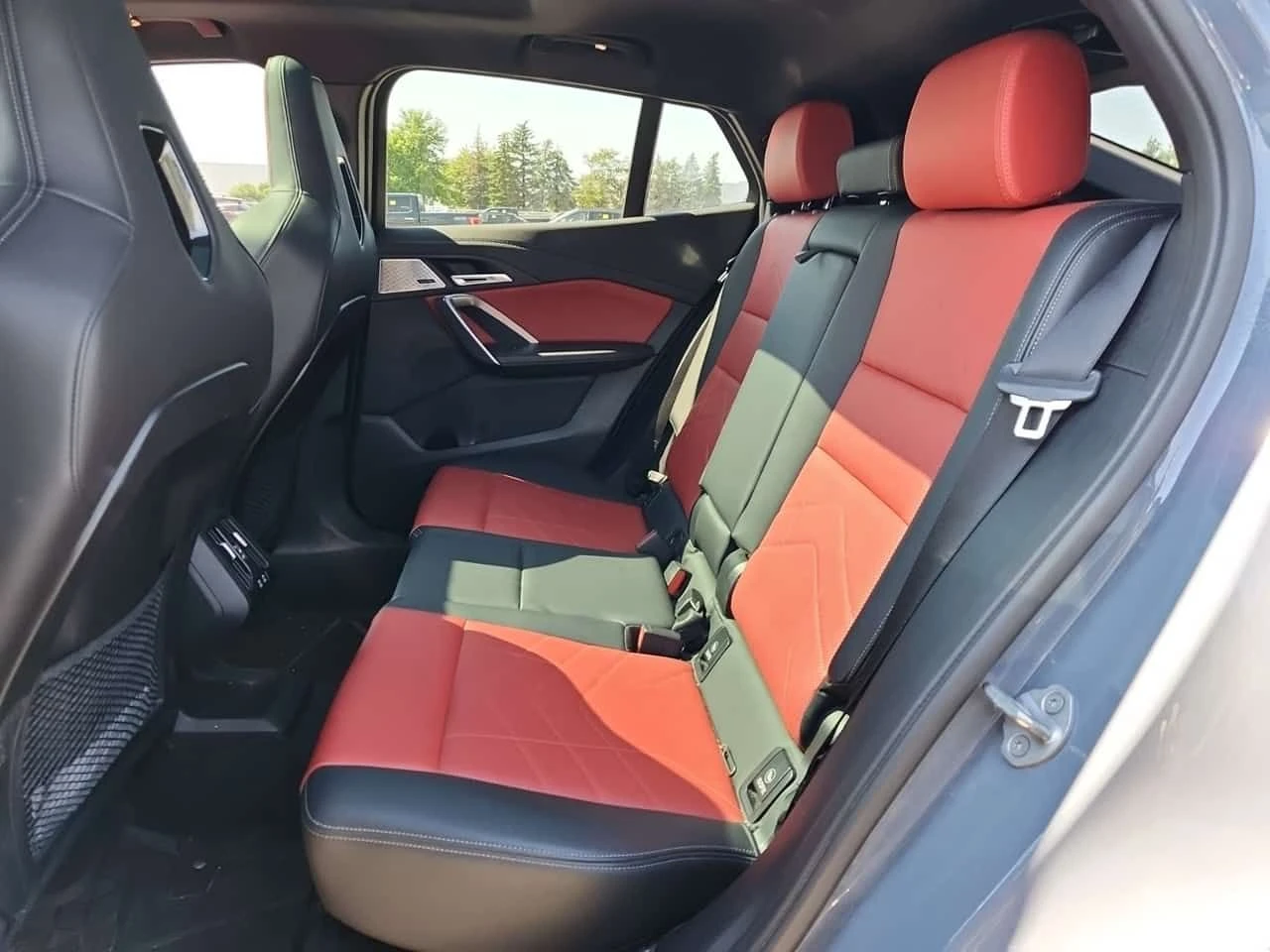 BMW X2 M35I * CARFAX * БЕЗ ПЪРВОНАЧАЛНА ВНОСКА, снимка 12 - Автомобили и джипове - 55475911