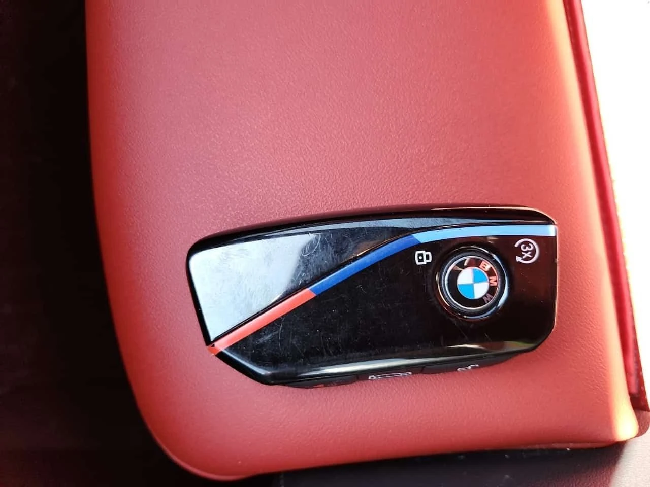 BMW X2 M35I * CARFAX * БЕЗ ПЪРВОНАЧАЛНА ВНОСКА, снимка 8 - Автомобили и джипове - 55475911
