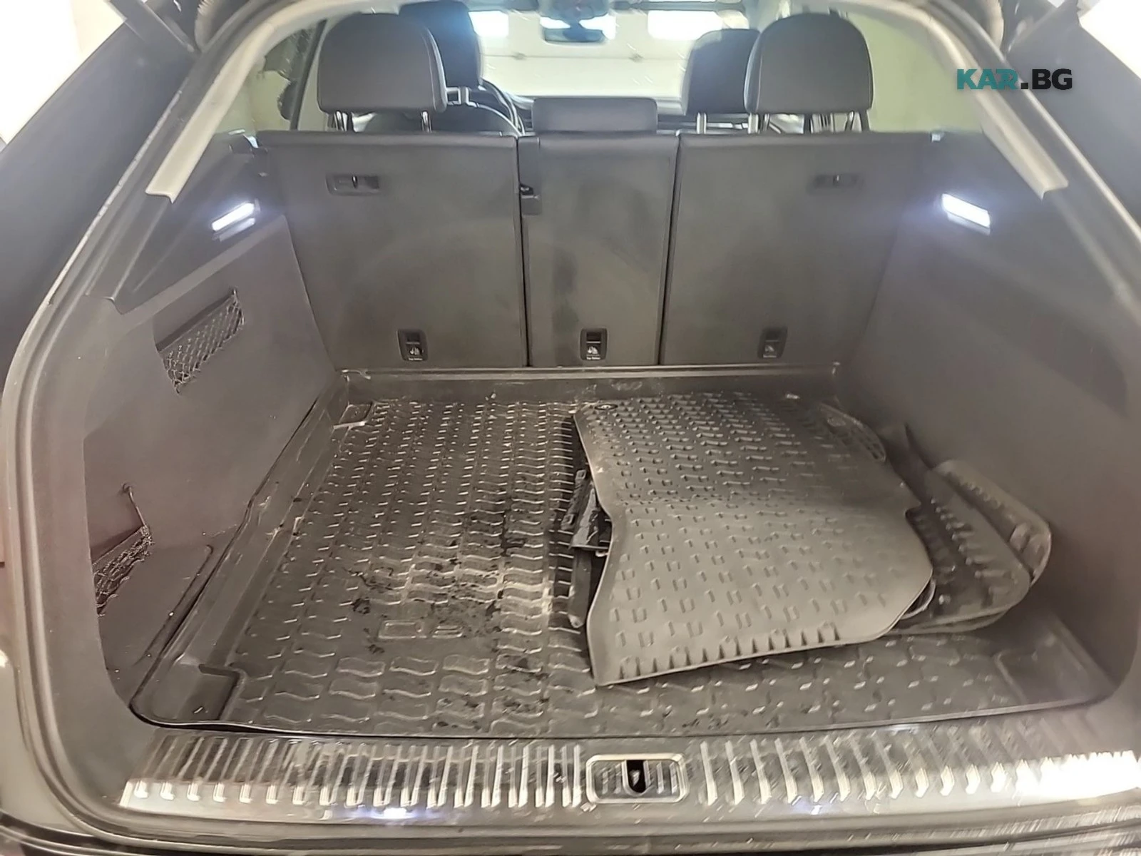 Audi Q8 ЦЕНА ДО БЪЛГАРИЯ PROGRESSIV АВТОКРЕДИТ, снимка 14 - Автомобили и джипове - 55817779