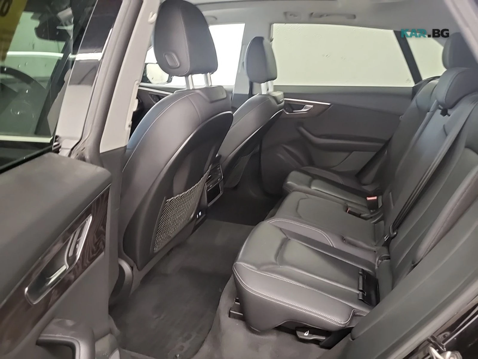 Audi Q8 ЦЕНА ДО БЪЛГАРИЯ PROGRESSIV АВТОКРЕДИТ, снимка 12 - Автомобили и джипове - 55817779