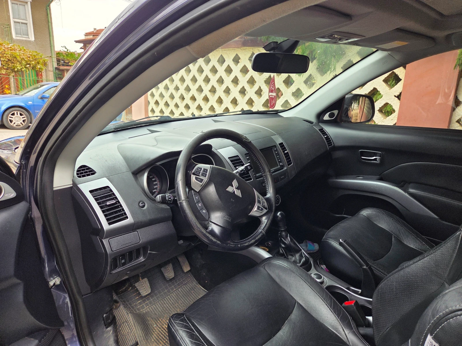 Mitsubishi Outlander | Mobile.bg � ����������� 2