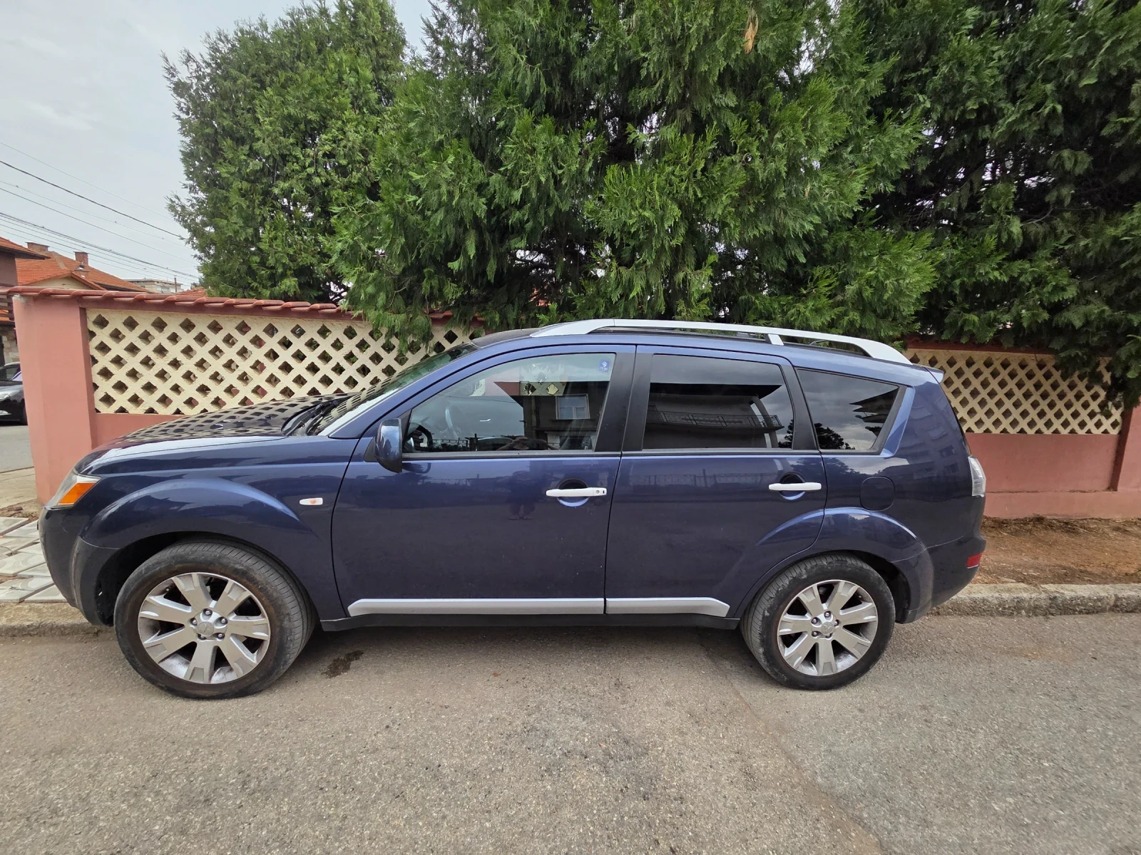 Mitsubishi Outlander | Mobile.bg � ����������� 6