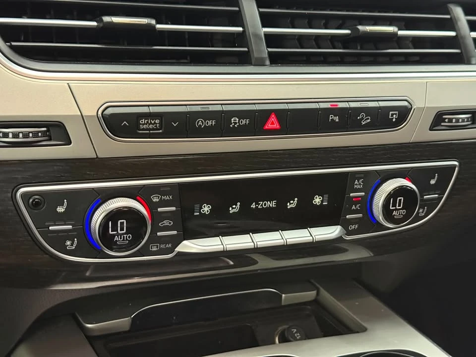 Audi Q7 ОБДУХВАНЕ, ЦЕНА до БГ, снимка 12 - Автомобили и джипове - 56636686