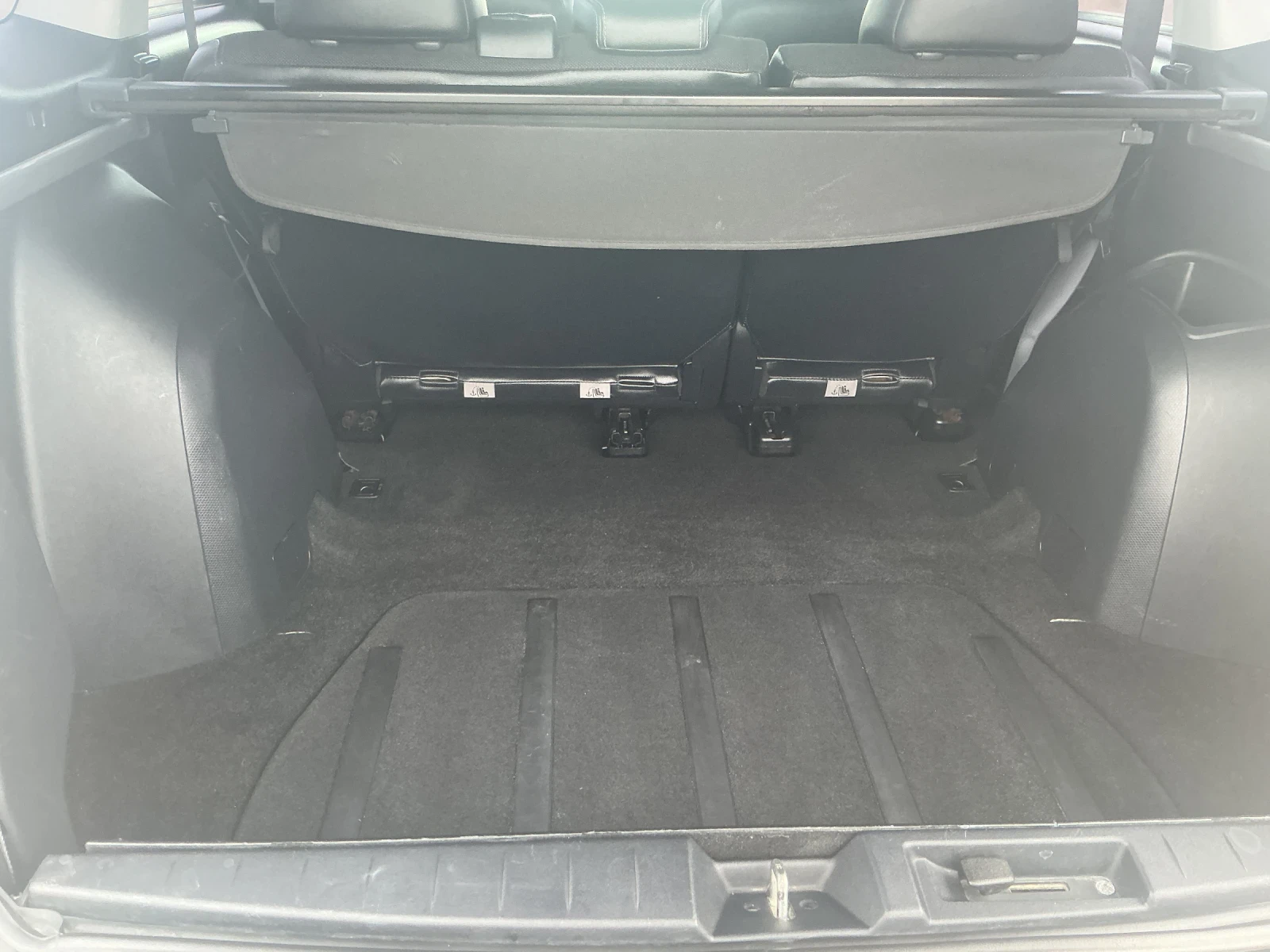 Peugeot 4007 2.2HDI, 4x4, снимка 13 - Автомобили и джипове - 56720631