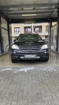 Mercedes-Benz ML 420 CDI 4MATIC - изображение 2