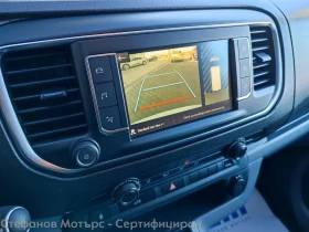 Opel Vivaro E-VAN ENJOY 75kWh (136hp), снимка 15