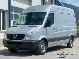 Mercedes-Benz Sprinter 319 190к.с / 269.000км ! / Климатроник, снимка 1