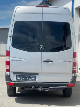 Mercedes-Benz Sprinter 319 190к.с / 269.000км ! / Климатроник, снимка 6