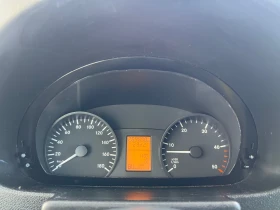 Mercedes-Benz Sprinter 319 190к.с / 269.000км ! / Климатроник, снимка 17