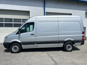 Mercedes-Benz Sprinter 319 190к.с / 269.000км ! / Климатроник, снимка 4