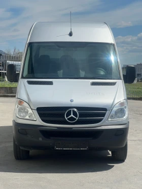 Mercedes-Benz Sprinter 319 190к.с / 269.000км ! / Климатроник, снимка 2