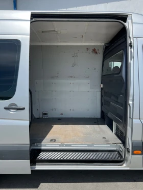 Mercedes-Benz Sprinter 319 190к.с / 269.000км ! / Климатроник, снимка 11