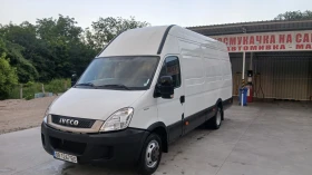 Iveco Daily 35C18, снимка 1