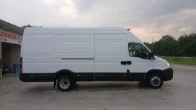 Iveco Daily 35C18, снимка 4