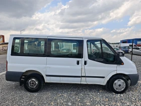 Ford Transit Ford transit 8+ 1, снимка 4