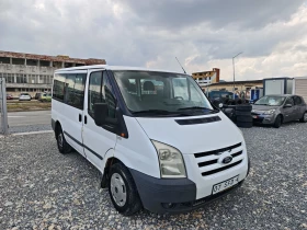 Ford Transit Ford transit 8+ 1, снимка 3