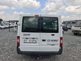 Ford Transit Ford transit 8+ 1, снимка 6