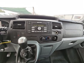 Ford Transit Ford transit 8+ 1, снимка 10