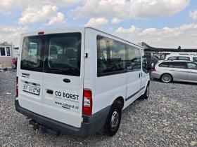 Ford Transit Ford transit 8+ 1, снимка 5