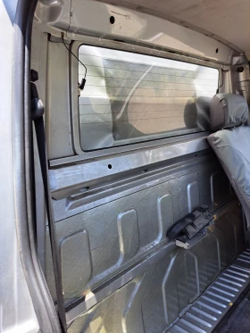 VW T4 Pritsche, снимка 11
