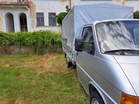 VW T4 Pritsche, снимка 6