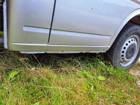 VW T4 Pritsche, снимка 4