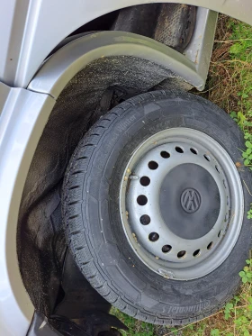 VW T4 Pritsche, снимка 7