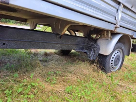 VW T4 Pritsche, снимка 8