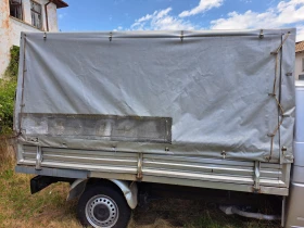 VW T4 Pritsche, снимка 10