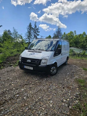 Ford Transit 2.2 TDCi | Mobile.bg    1