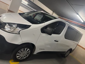 Renault Trafic | Mobile.bg    2