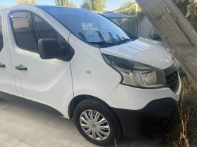Renault Trafic | Mobile.bg    5