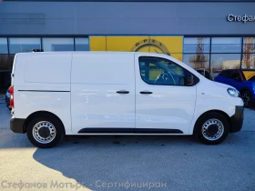 Opel Vivaro E-VAN ENJOY 75kWh (136hp) | Auto.bg — изображение 5