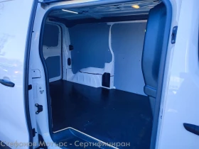 Opel Vivaro E-VAN ENJOY 75kWh (136hp), снимка 13