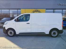 Opel Vivaro E-VAN ENJOY 75kWh (136hp) | Auto.bg — изображение 4