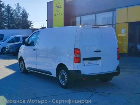 Opel Vivaro E-VAN ENJOY 75kWh (136hp), снимка 6