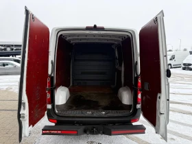 VW Crafter 2.0TDI Климатроник L1H1 , снимка 13
