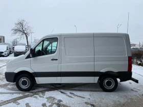 VW Crafter 2.0TDI Климатроник L1H1 , снимка 4