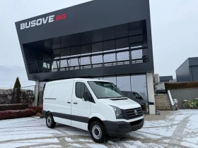 VW Crafter 2.0TDI Климатроник L1H1 , снимка 1