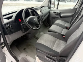 VW Crafter 2.0TDI Климатроник L1H1 , снимка 10
