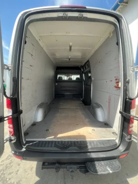 Mercedes-Benz Sprinter 319 190�.� / 269.000�� ! / ����������� | Mobile.bg � ����� ������ 8