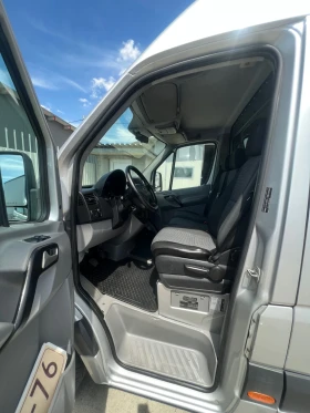 Mercedes-Benz Sprinter 319 190�.� / 269.000�� ! / ����������� | Mobile.bg � ����� ������ 14